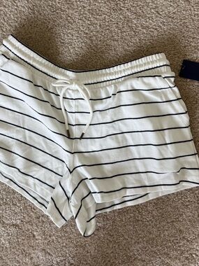 PARKE x Target shorts